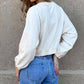 Free People - Sweetness Sweatshirt