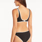 Sea Level Australia - Elite Moulded Cup Bralette Bikini Top