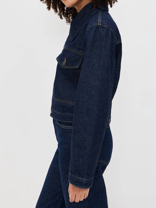 Agolde - Walker Jacket