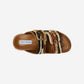 Steve Madden - Women's Klare Platform Sandals