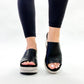 Corkys Footwear - Women's Chunky Wedges Heel