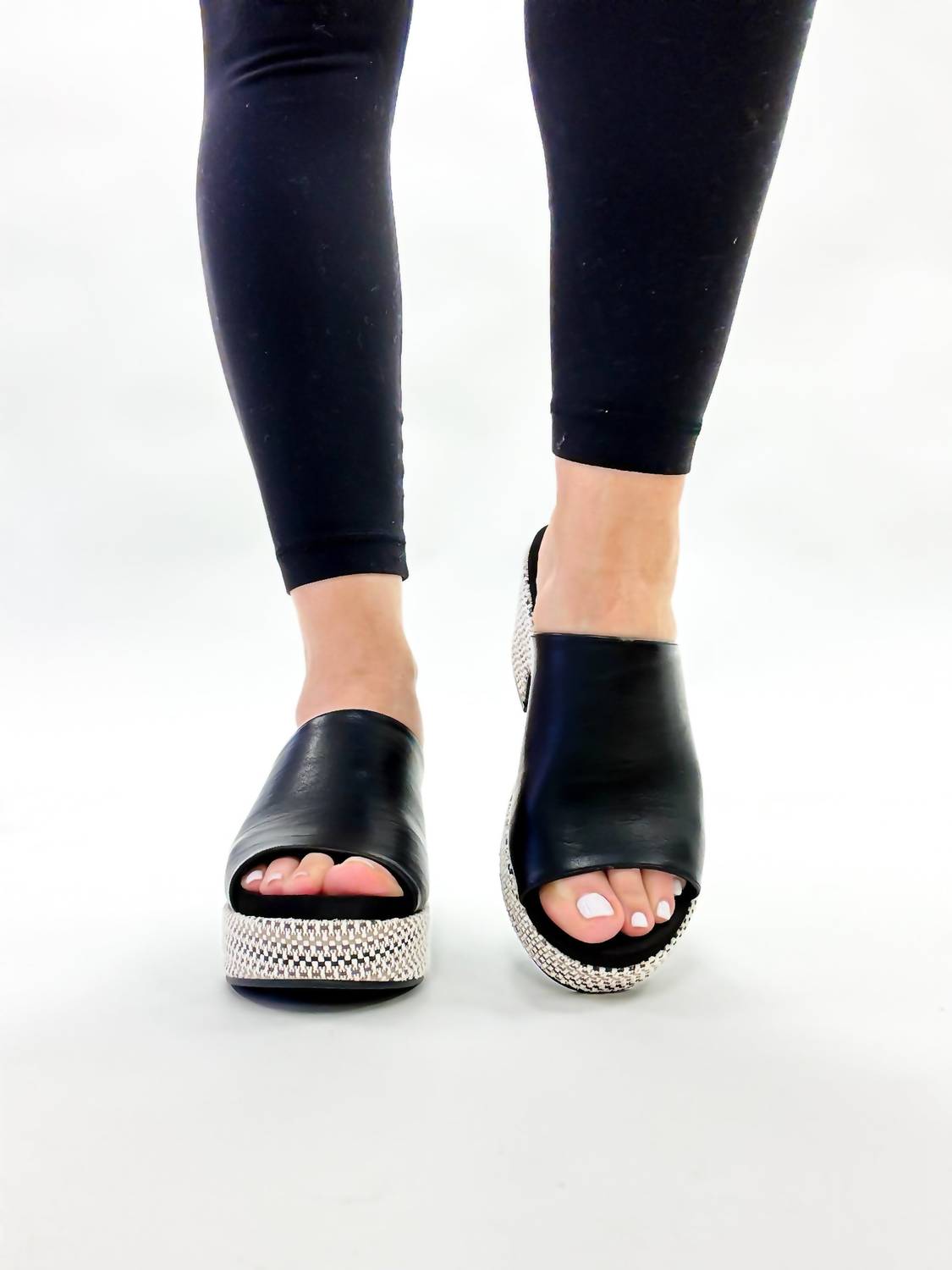 Corkys Footwear - Women's Chunky Wedges Heel