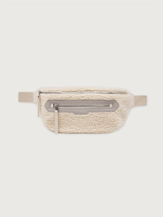 Varley - Women's Kansa Sherpa Belt Bag