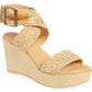 Chocolat Blu - Women's Isabel Ankle Strap Sandal