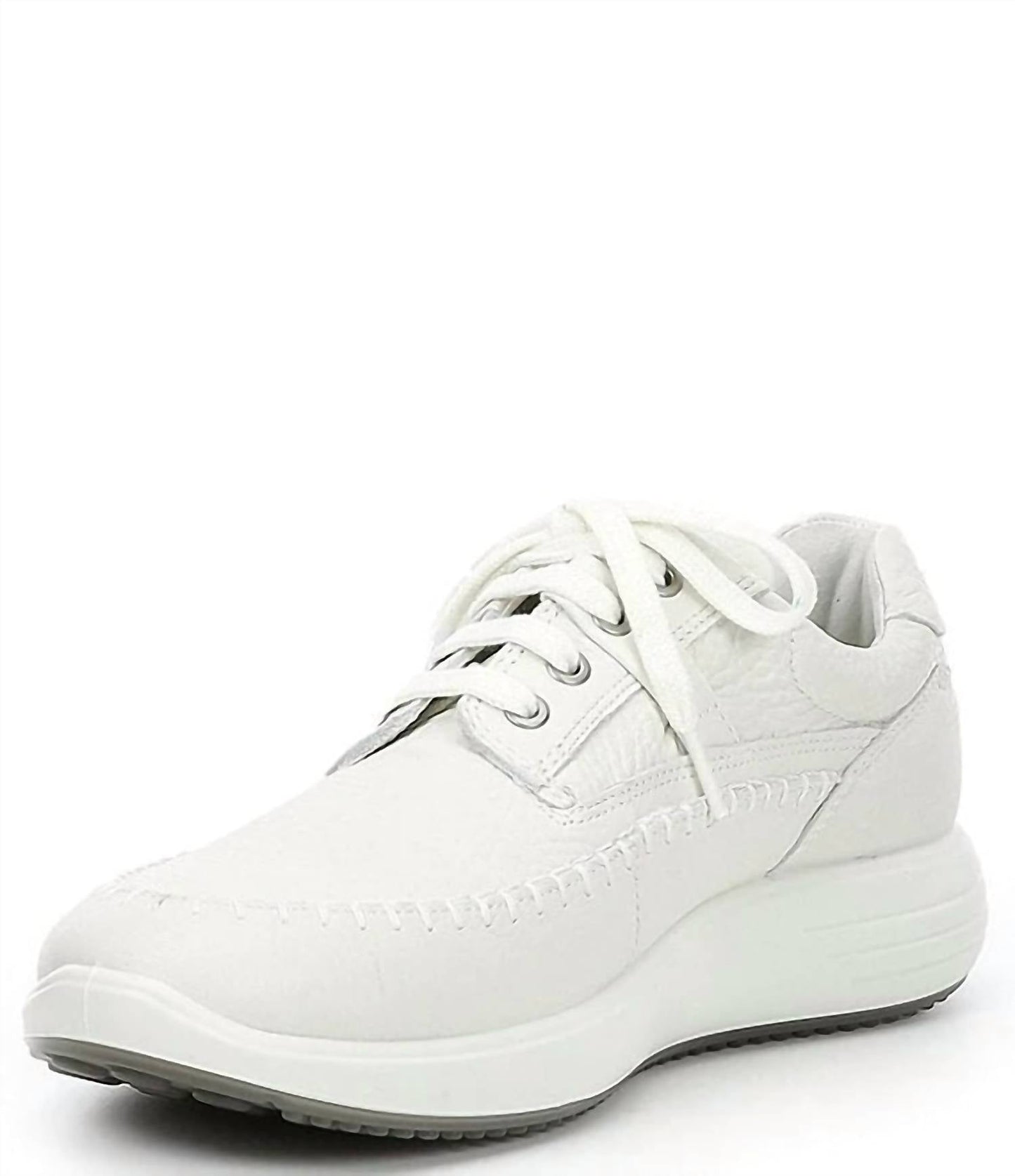 Ecco - Men's Soft 7 Runner Sea Walker Sneakers