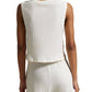 Polo Ralph Lauren - Pointelle Cami Short Pajamas