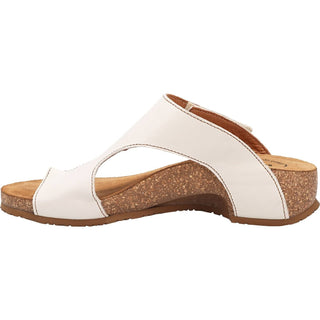 Taos - Women's Loop Leather Thong Style Sandal