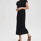 Varley - Cheston Relaxed Knit Dress