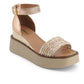 Andrea - Women's Ultra Light Sandal