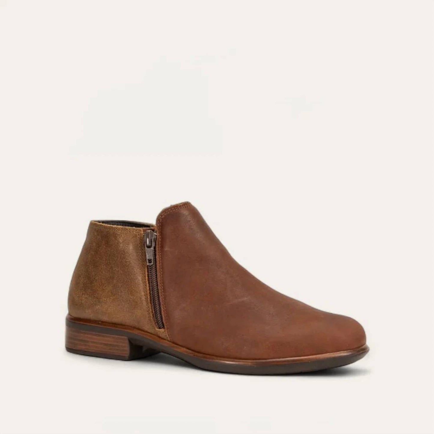 Naot - Women's Helm Booties - Medium