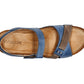 Wasak - Women's Aven Leather Sandal