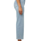 Joe'S Jeans - Blake Cropped Wide Leg Jeans