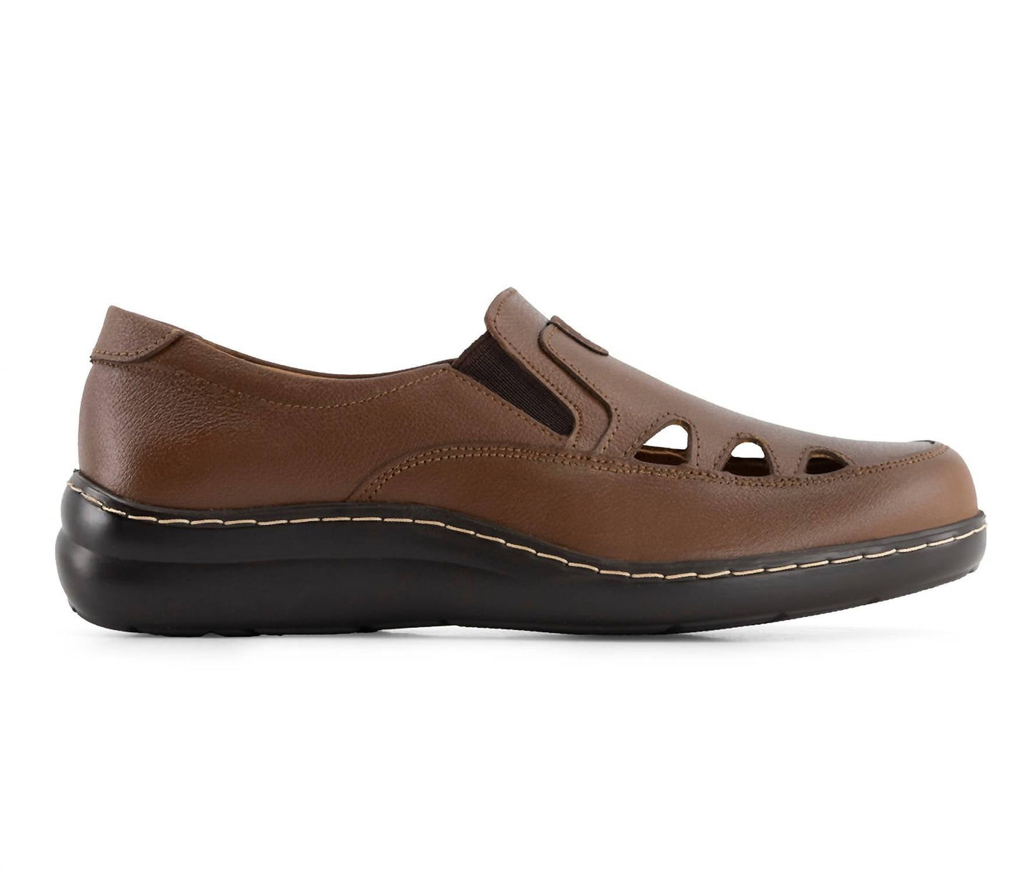 Andrea - Women's Comfort Leather Loafers