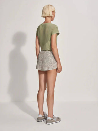 Varley - Kallin Running Short