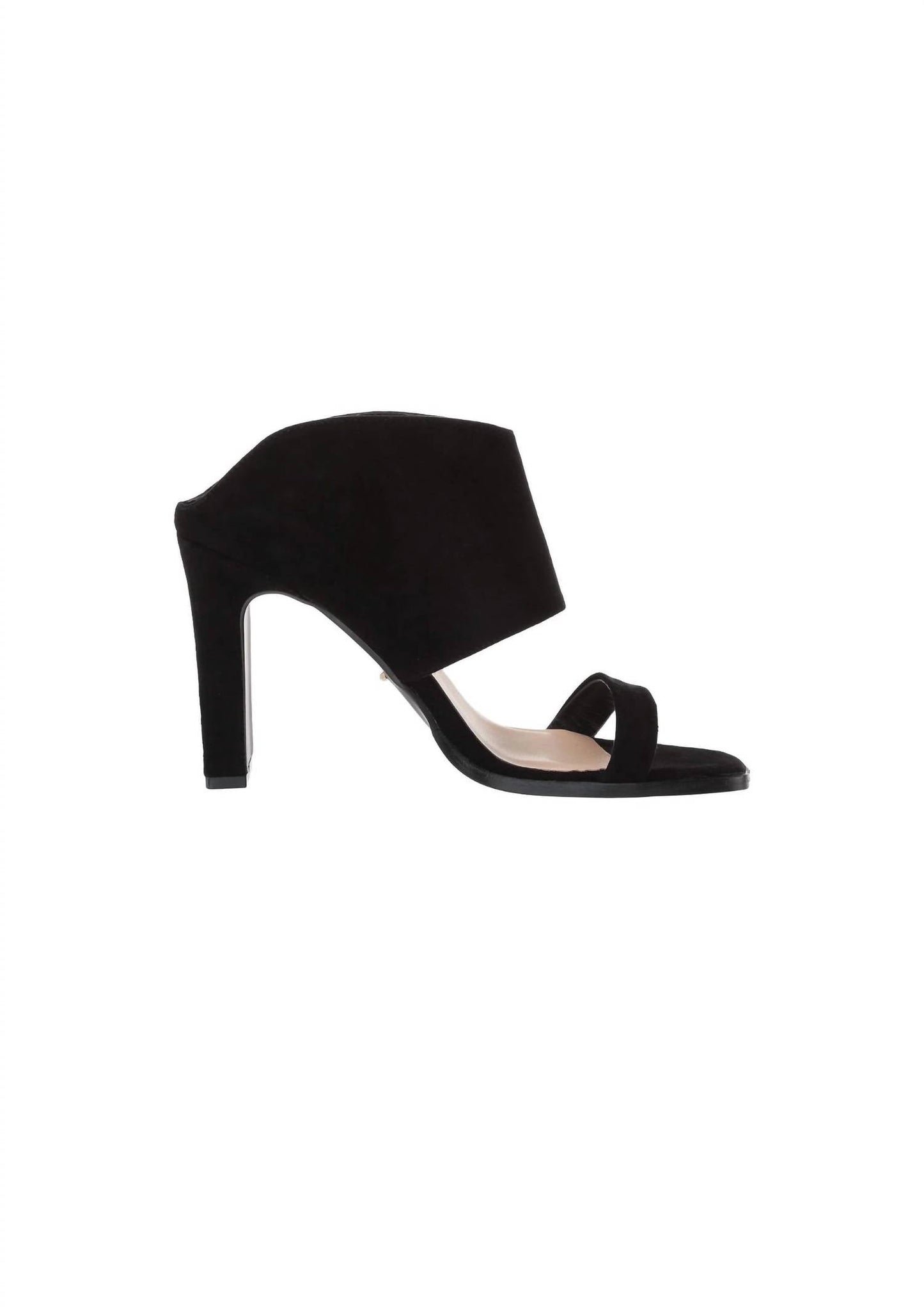 Chinese Laundry - Women's Double Strap Slip On Heels