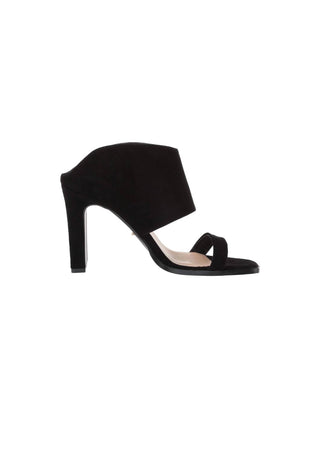 Chinese Laundry - Women's Double Strap Slip On Heels