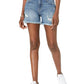 Kut From The Kloth - Jane High-rise Long Shorts