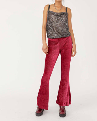 Free People - Shimmer & Shine Body Suit