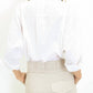 A Shirt Thing - PHOEBE CABO TOP