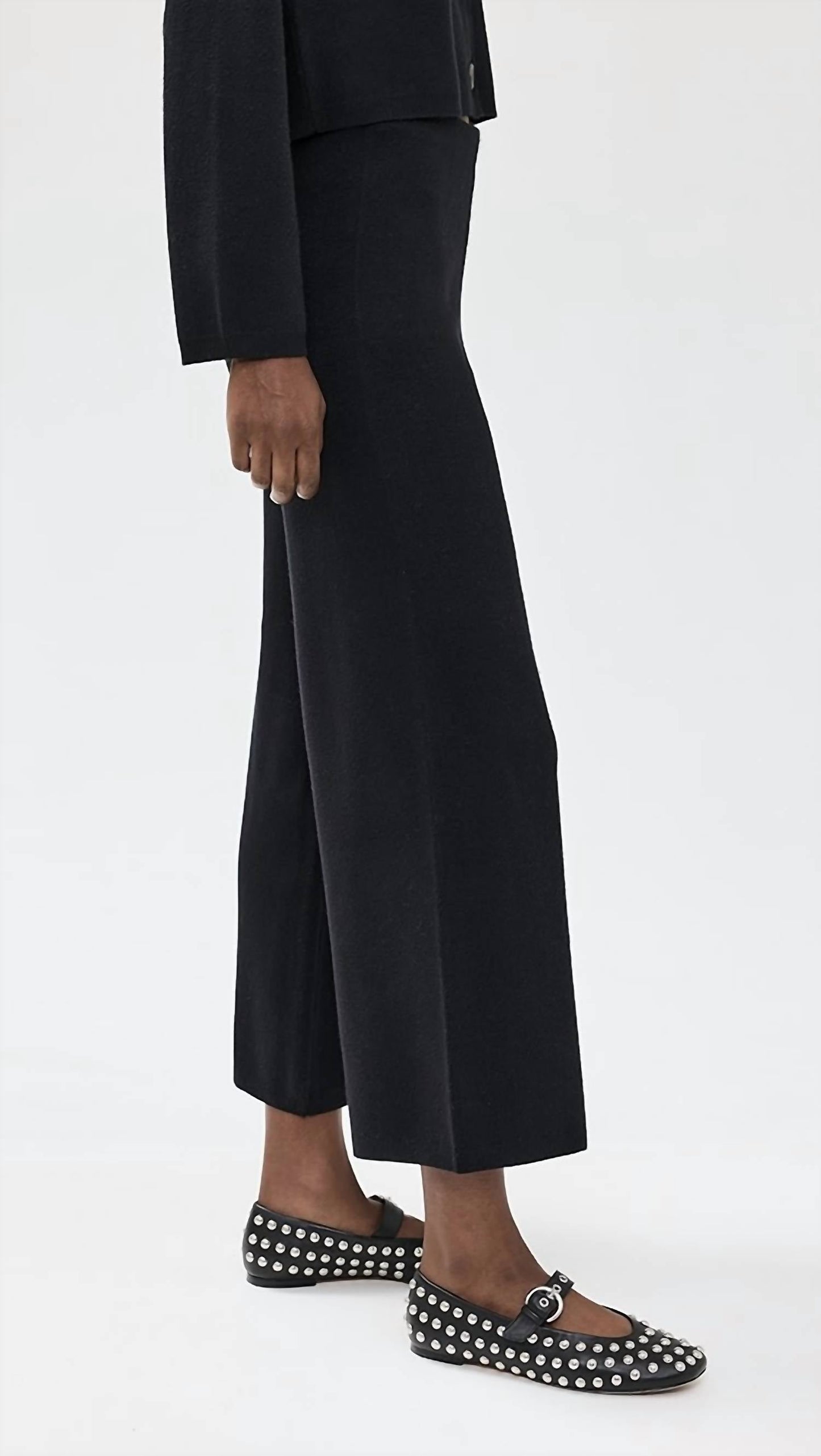 Z Supply - Elowen Sweater Knit Pants