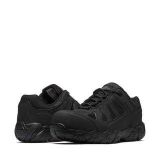 Thorogood - Men's Crosstrex Low Oxford Hiker Shoes With Safety Toe