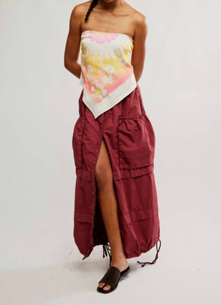 Free People - Better Than That Tube Top