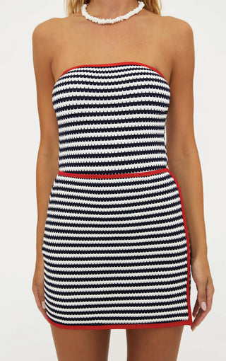 Beach Riot - Eli Mini Skirt