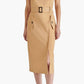 Steve Madden - Adley Sleeveless Utility Dress