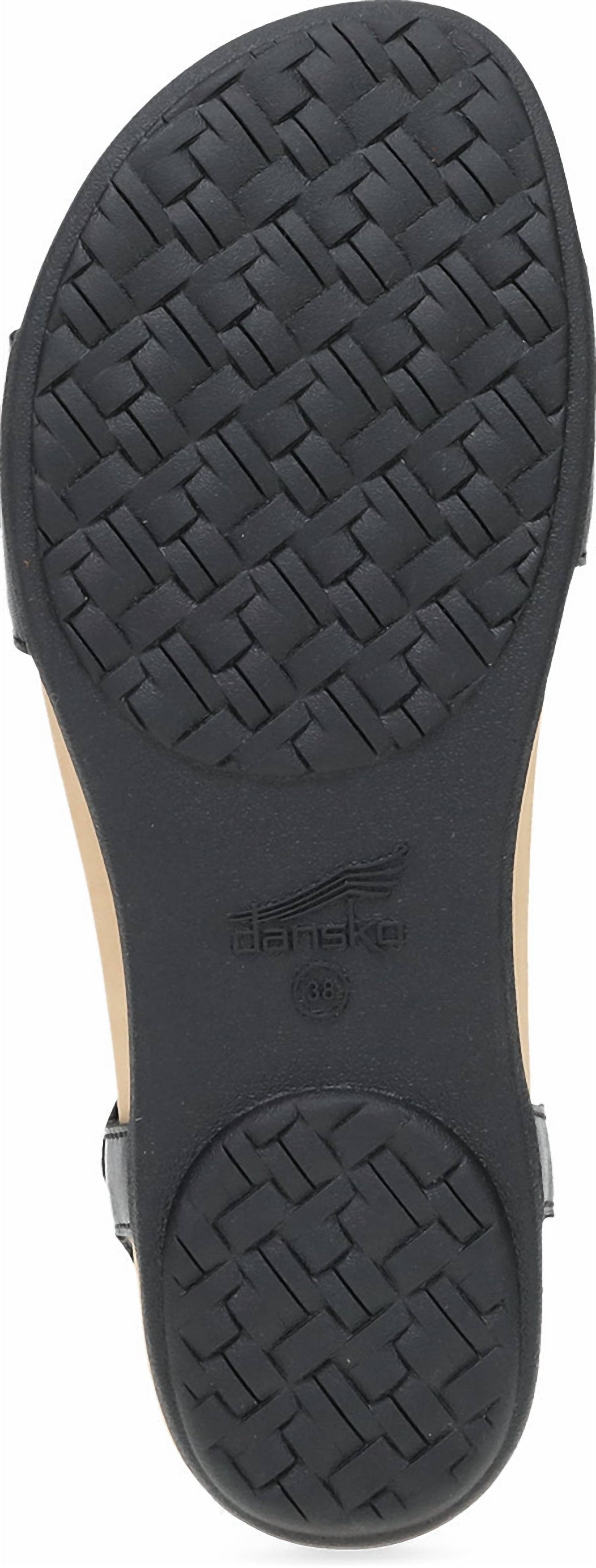 Dansko - Women's Jodie Flat Sandal