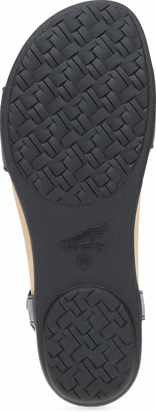 Dansko - Women's Jodie Flat Sandal