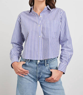 Rails - RAMY LONG SLEEVE TOP