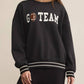 Z Supply - Go Team Sweatshirt