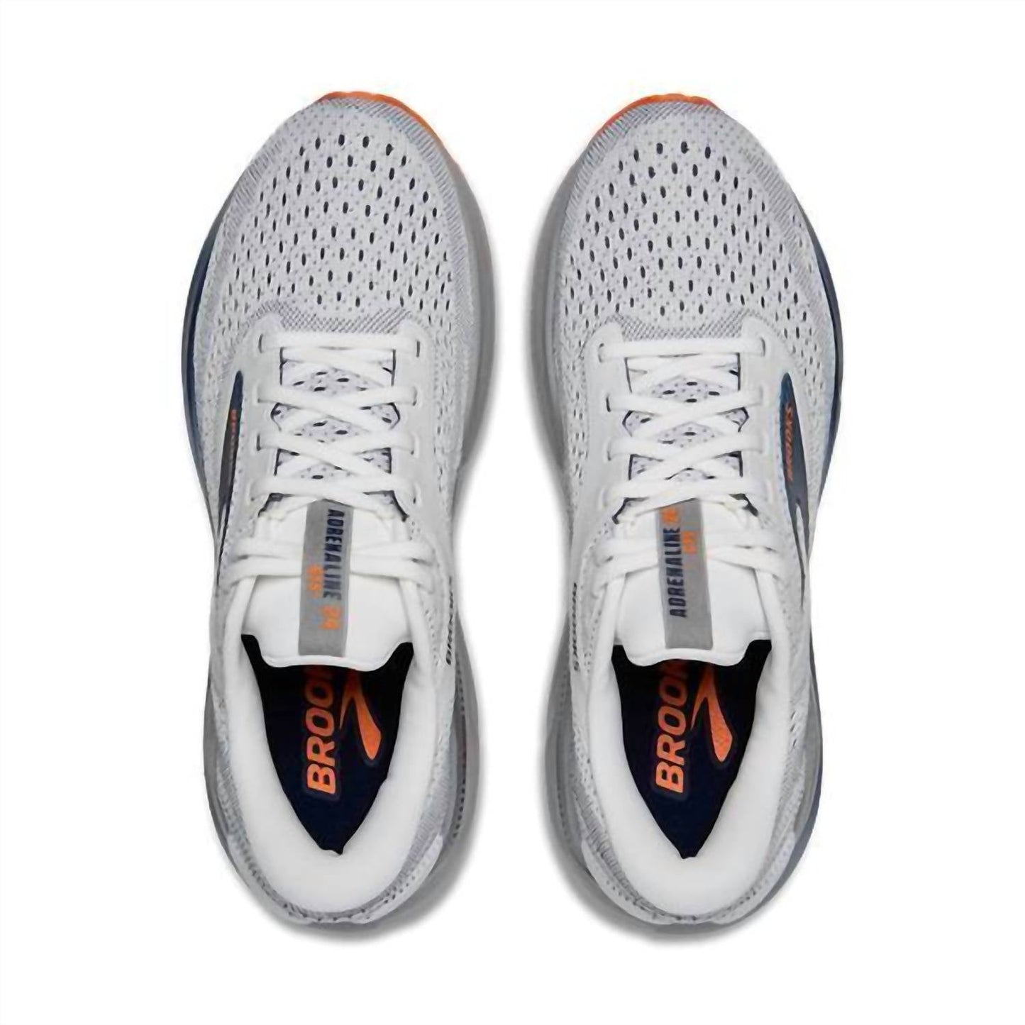 Brooks - Men Adrenaline Gts 24 Running Shoes