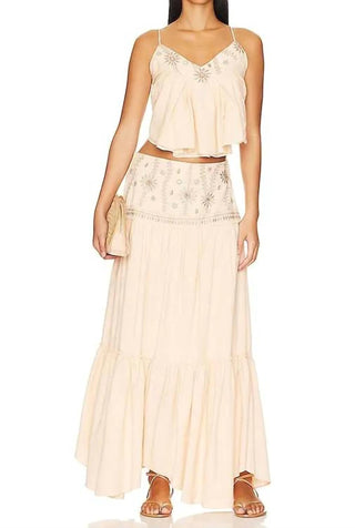 Free People - Crystal Cove 2 Piece Set
