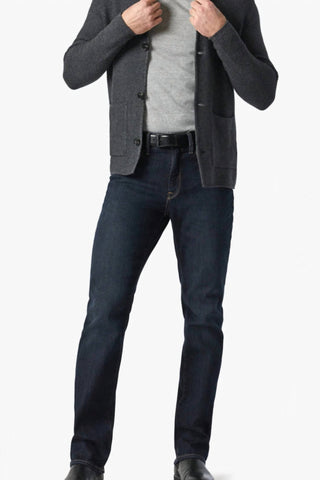 34 Heritage - Charisma Straight Leg Denim Jeans