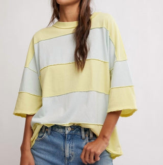 Free People - Maddie Tee