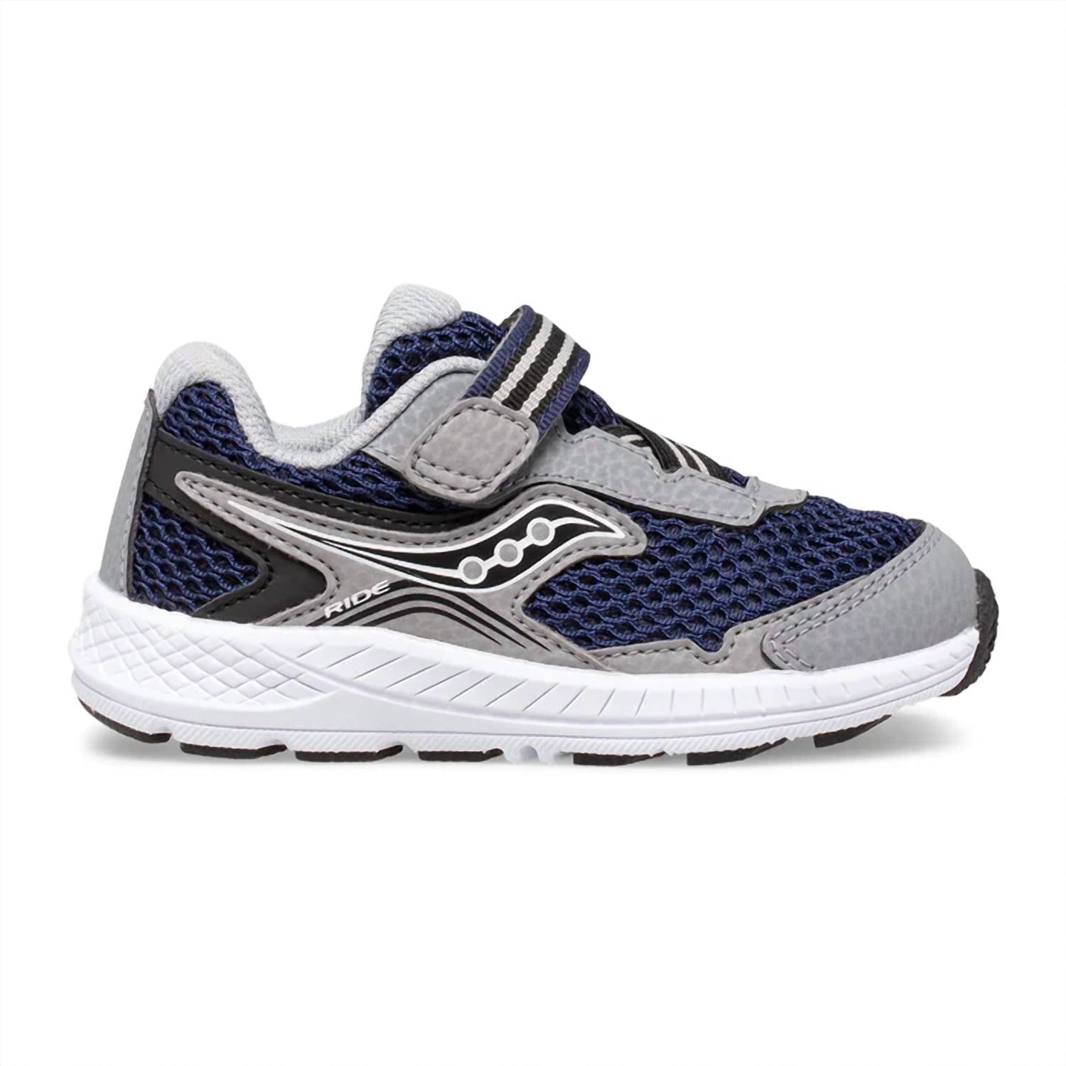 Saucony - Boy's Ride 10 Jr Sneakers