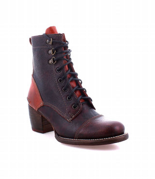 Bedstu - Women's Judgement Boots