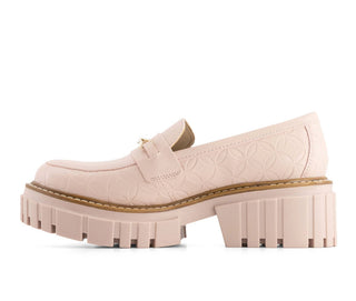 Andrea - Women's Penny Loafers
