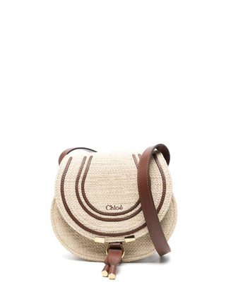 Chloe - Women's Small Marcie Saddle Bag