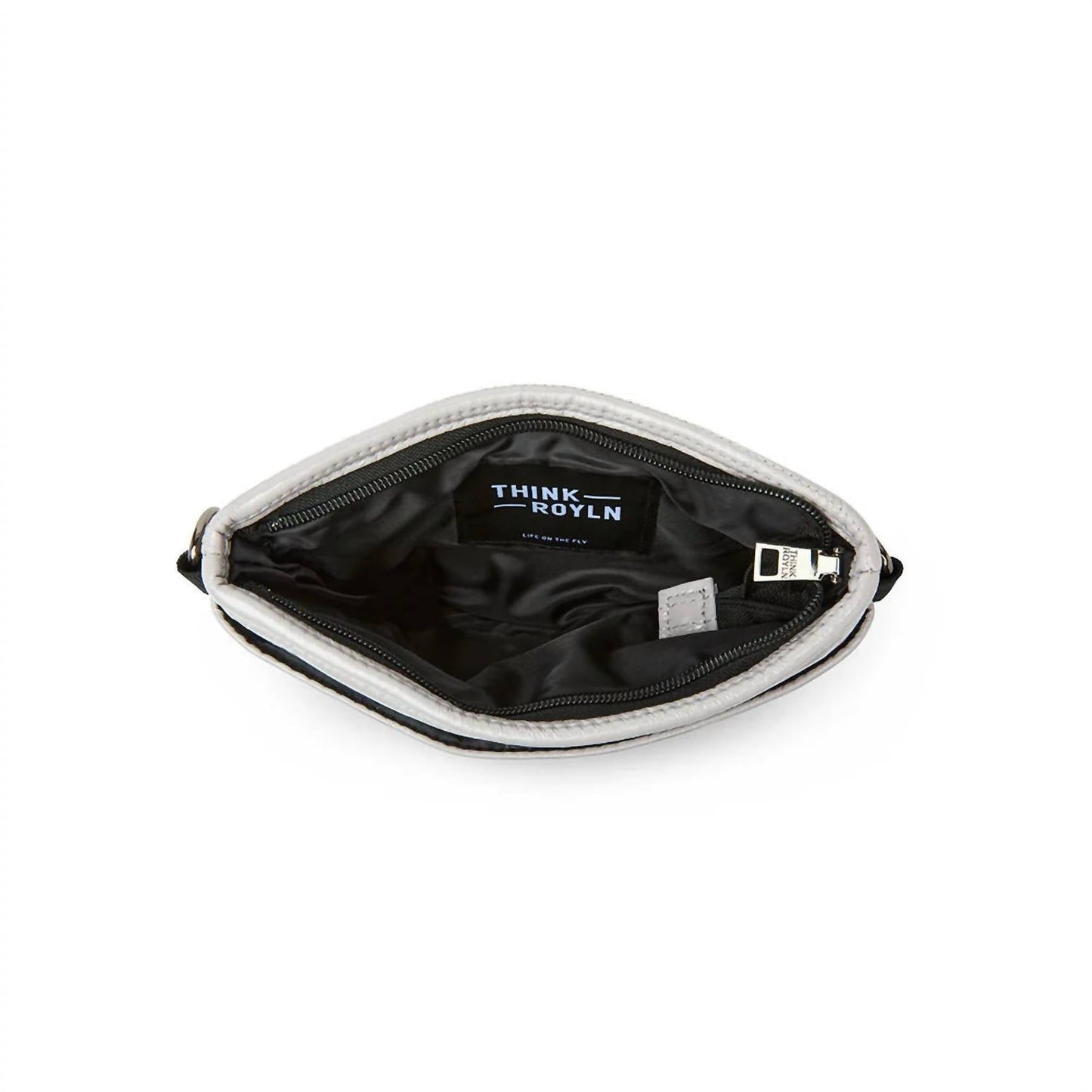Think Royln - Women's Crossbody Bum Bag