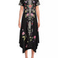 Johnny Was - Dacie Handkerchief Knit Dress