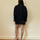 Apparis - Cropped Denim Jacket