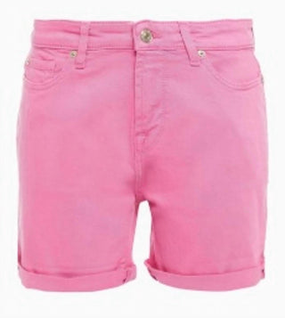 7 For All Mankind - Women's Denim Shorts