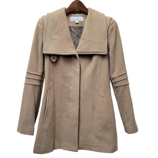 Andrew Marc - Captive Wool Jacket Coat