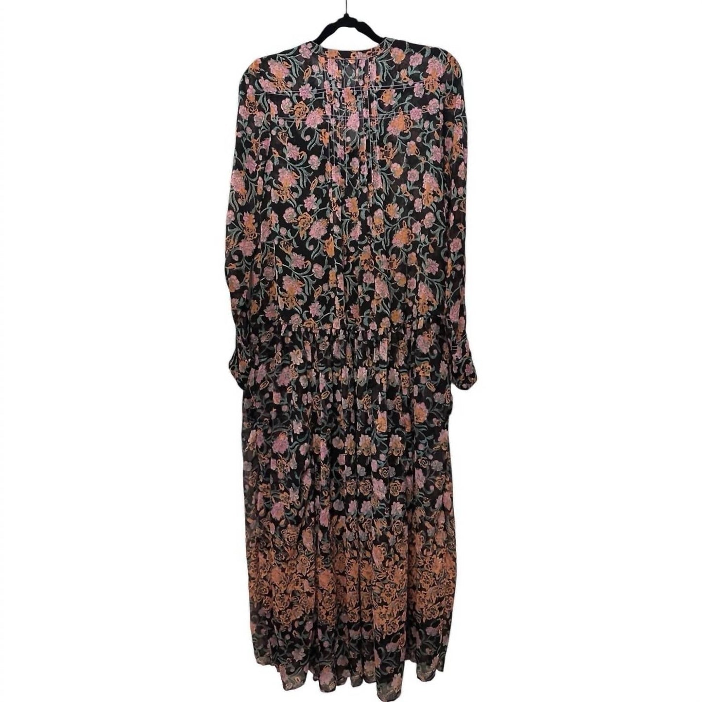 Free People - See It Through Dress