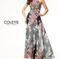 Colette By Mon Cheri - Women's Formal Dress