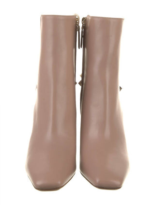 Valentino Garavani - Women's Rockstud Leather Boots