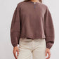 Free People - Total Eclipse Long Sleeve Tee
