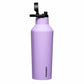 Corkcicle - Series A Sport Canteen Insulated Water Bottle 20 Oz.
